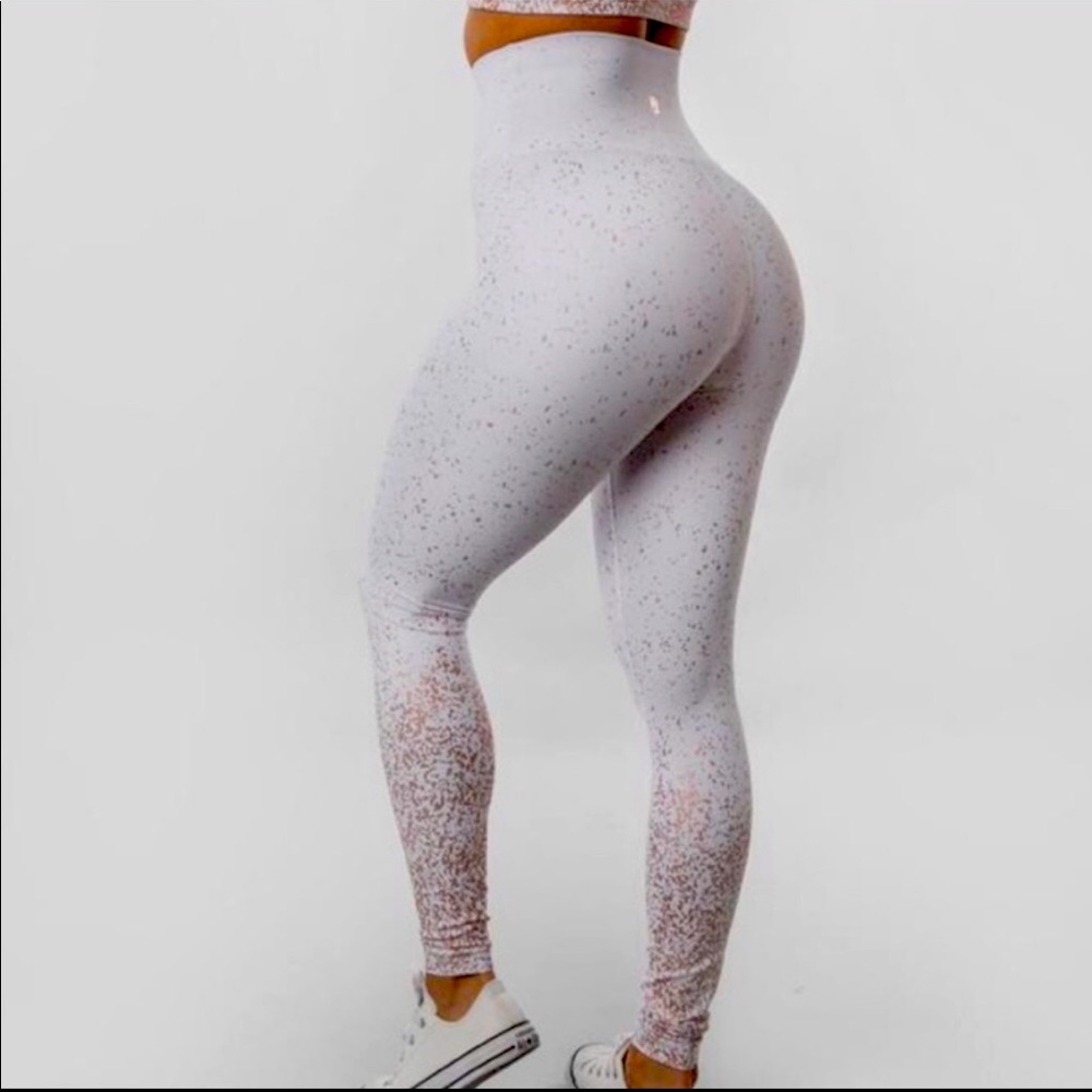 Buffbunny Collection Leggings